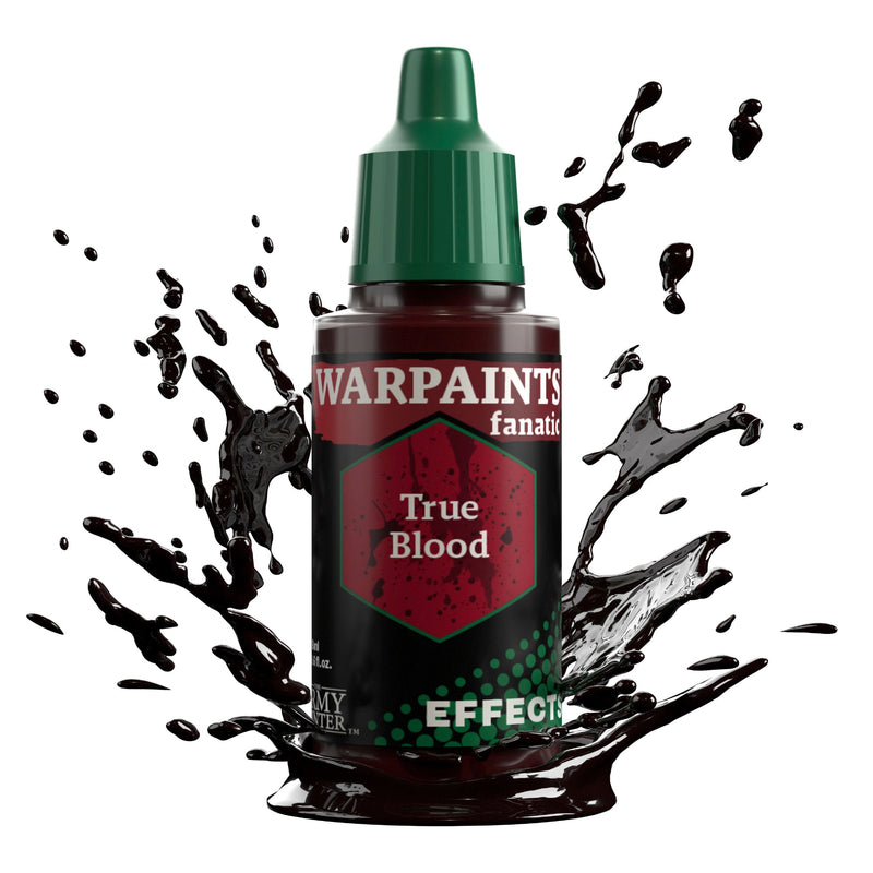 The Army Painter - Warpaints Fanatic Effects - True Blood