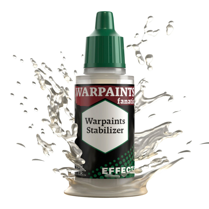 The Army Painter - Warpaints Fanatic Effects - Warpaints Stabilizer