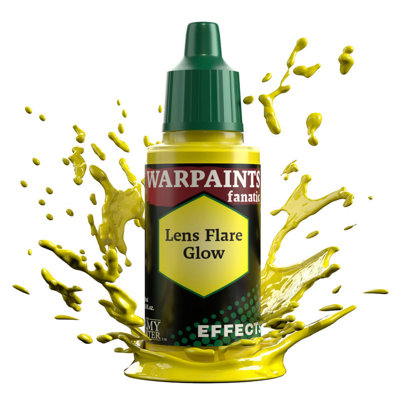 The Army Painter - Warpaints Fanatic Effects - Lens Flare Glow