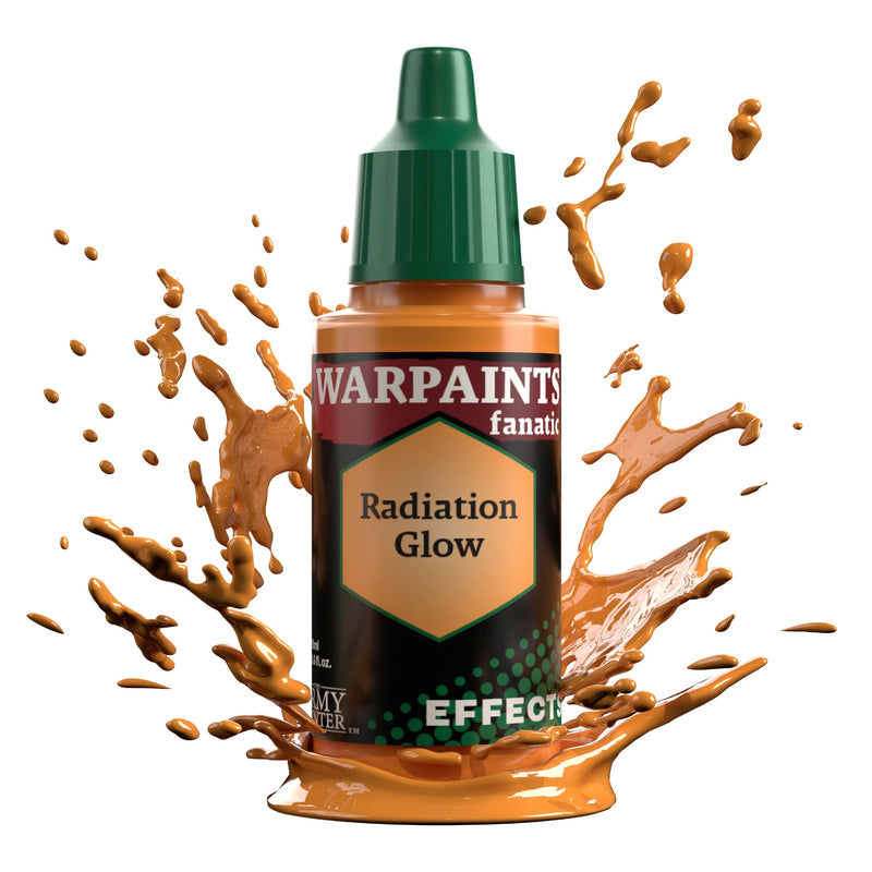 The Army Painter - Warpaints Fanatic Effects - Radiation Glow