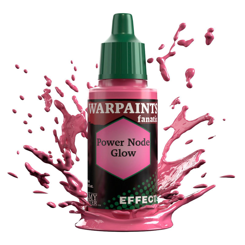 The Army Painter - Warpaints Fanatic Effects - Power Node Glow