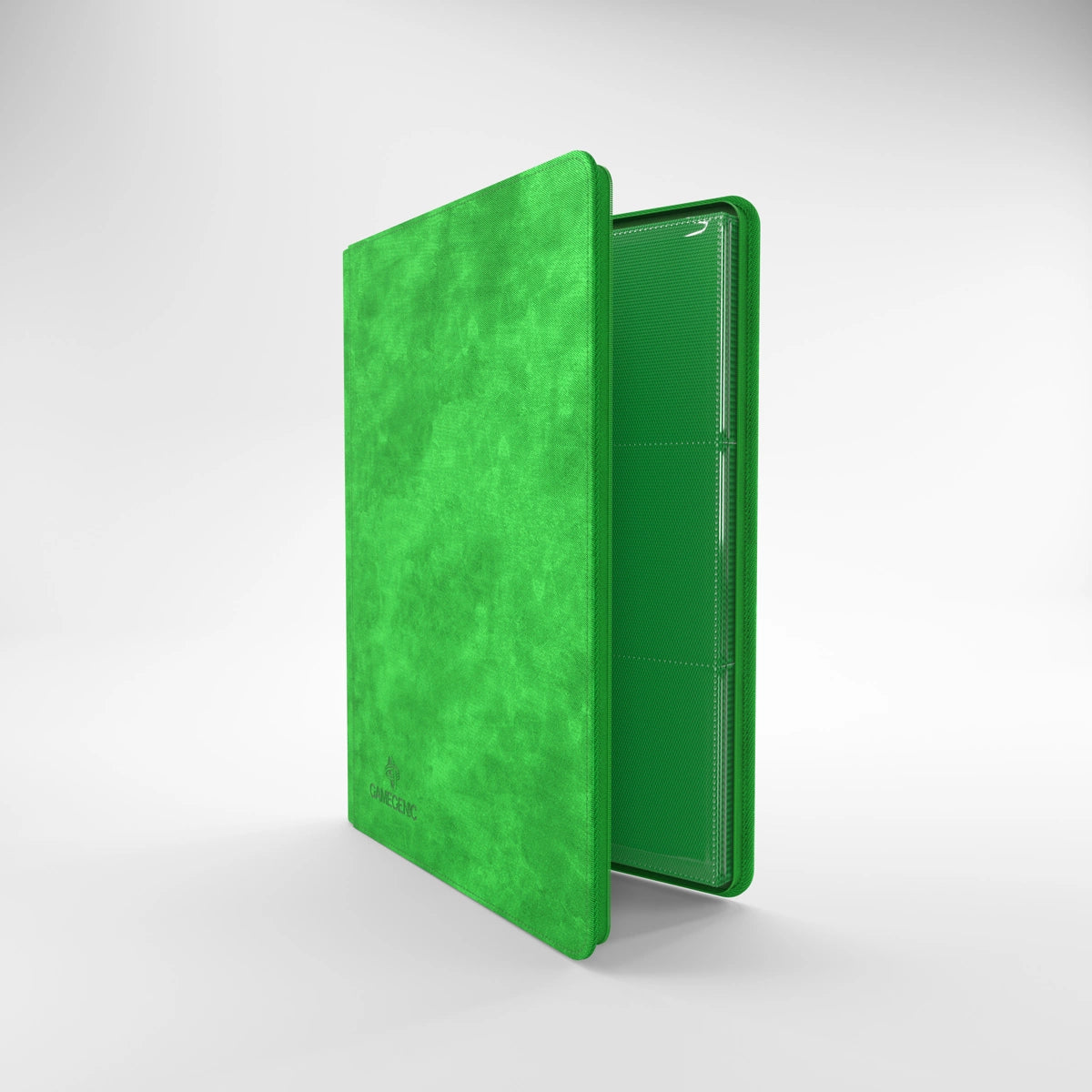 Gamegenic - Zip-Up Album 18-Pocket