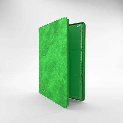 Gamegenic - Zip-Up Album 18-Pocket