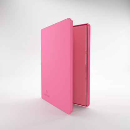 Gamegenic - Zip-Up Album 18-Pocket