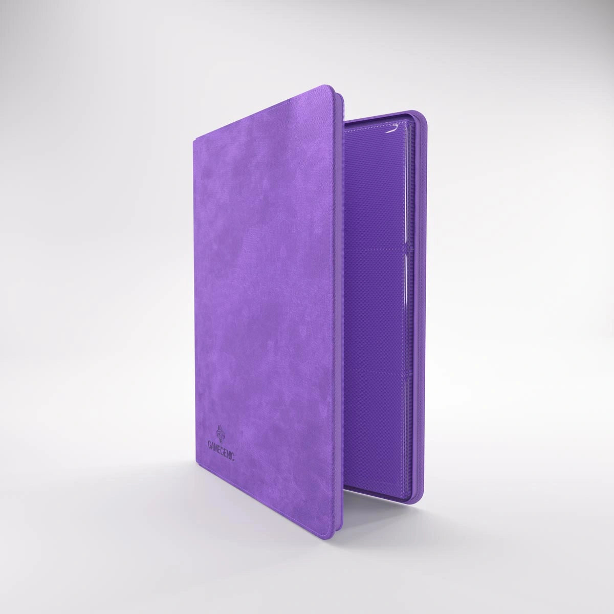 Gamegenic - Zip-Up Album 18-Pocket