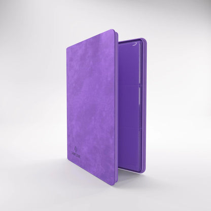 Gamegenic - Zip-Up Album 18-Pocket