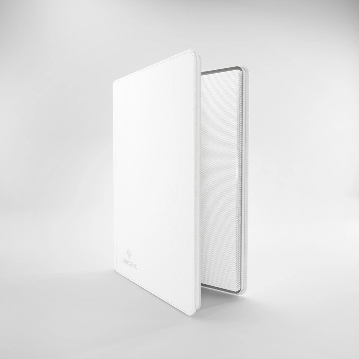 Gamegenic - Zip-Up Album 18-Pocket