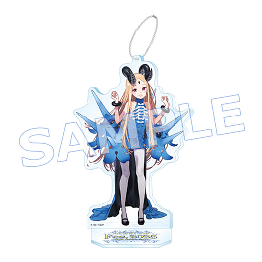 Fate/Grand Order Fes. 2025 : 10th Anniversary - Abigail Williams (Acrylic Stand)