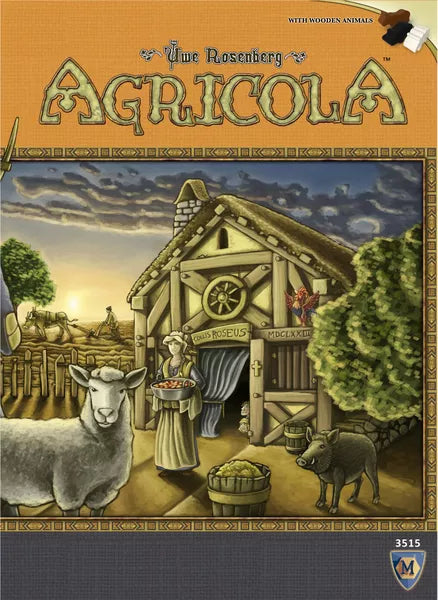 Agricola