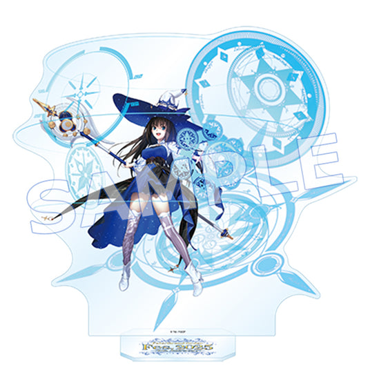 Fate/Grand Order Fes. 2025 : 10th Anniversary - Aozaki Aoko (Acrylic Stand)