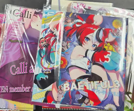 Misc Artbook - General $14.99