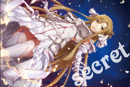 Playmat - Sword Art Online - Asuna