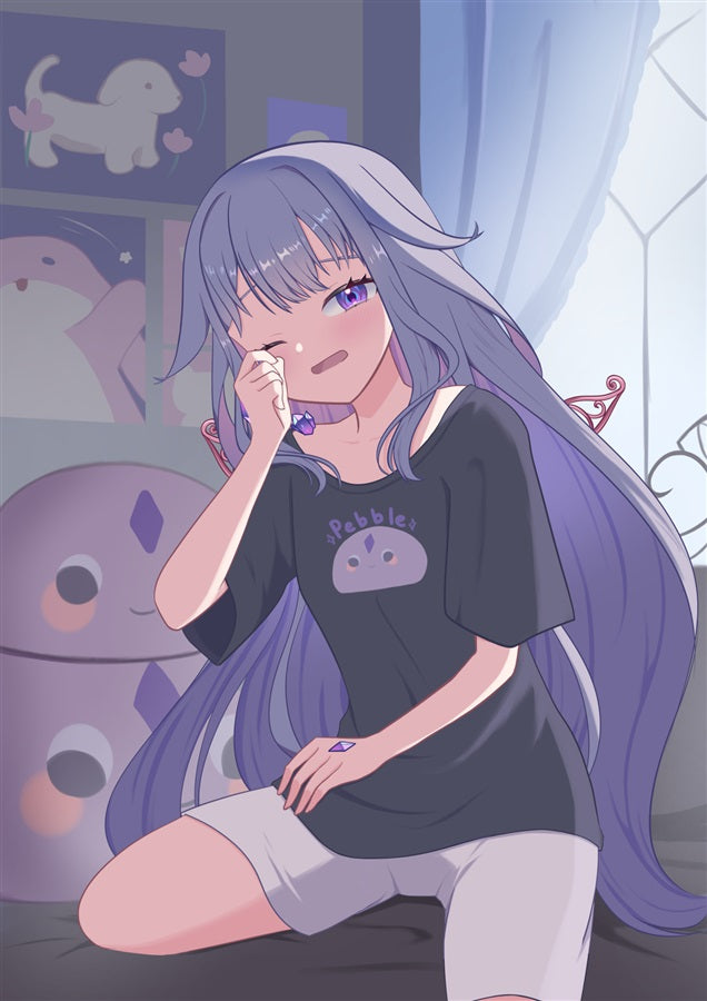 Artbook: Hololive - Bijou Box 2