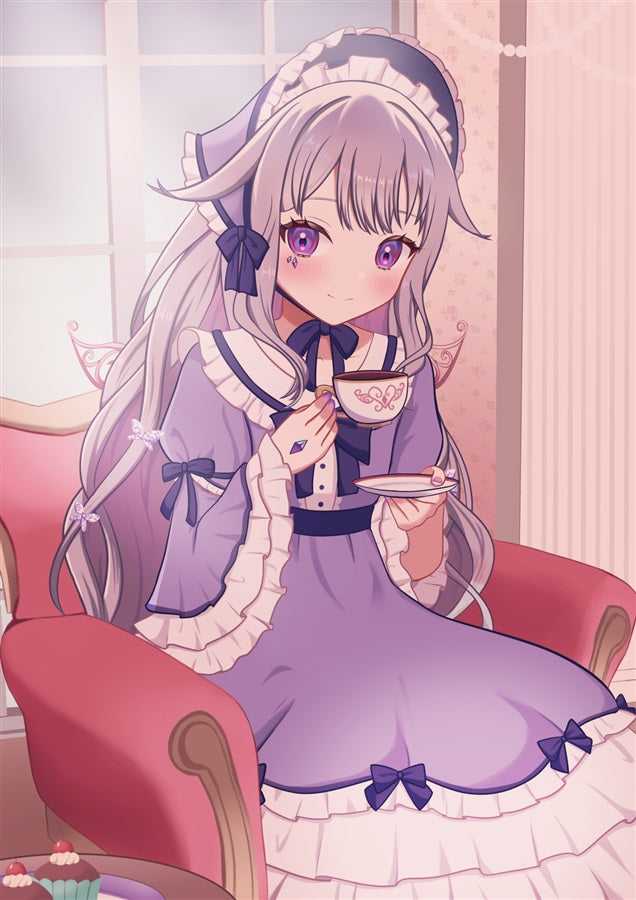 Artbook: Hololive - Bijou Box 2