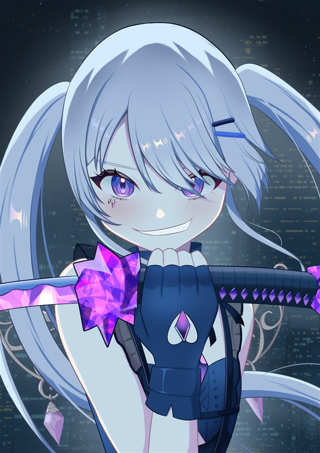 Artbook: Hololive - Bijou Box 2