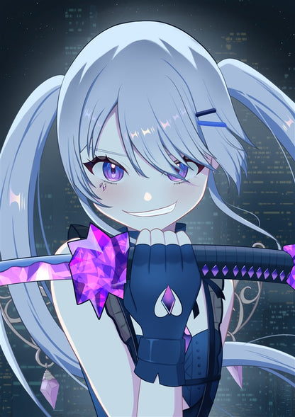 Artbook: Hololive - Bijou Box 2