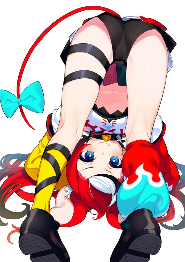 Artbook: Hololive - BAETIFUL3 (Kutata)