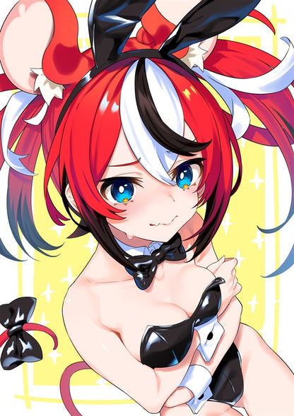 Artbook: Hololive - BAETIFUL3 (Kutata)
