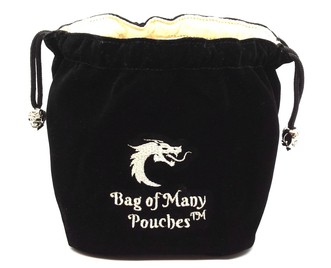 The Bag of Many Pouches