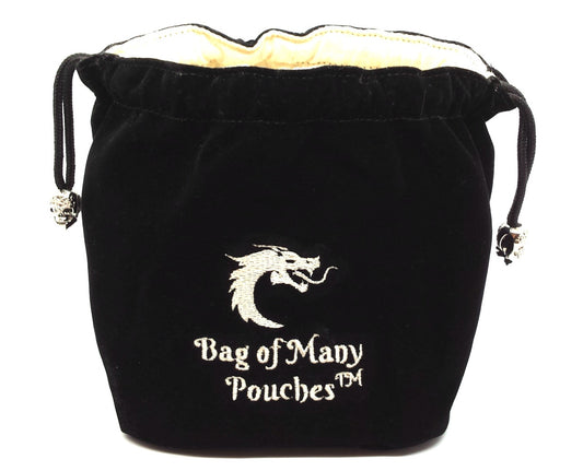 The Bag of Many Pouches