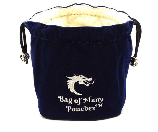 The Bag of Many Pouches