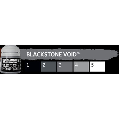 Citadel - Tone Pro: Blackstone Void (12ml)