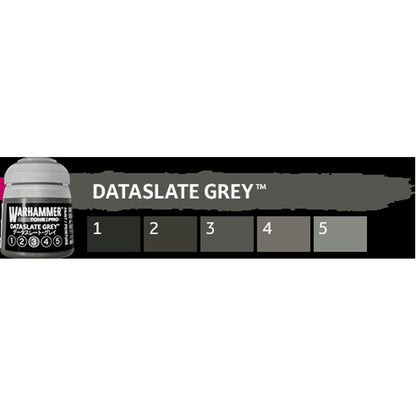 Citadel - Tone Pro: Dataslate Grey (12ml)