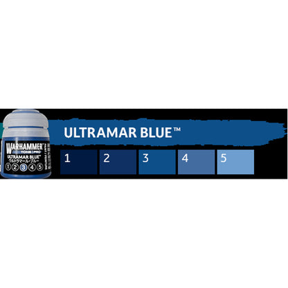 Citadel - Tone Pro: Ultramar Blue (12ml)