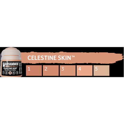 Citadel - Tone Pro: Celestine Skin (12ml)