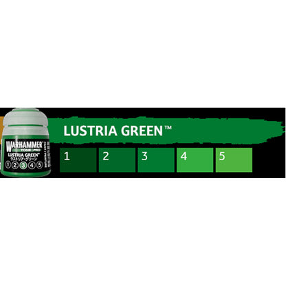 Citadel - Tone Pro: Lustria Green (12ml)