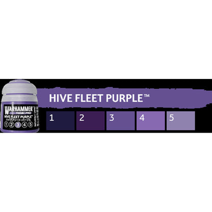 Citadel - Tone Pro: Hive Fleet Purple (12ml)