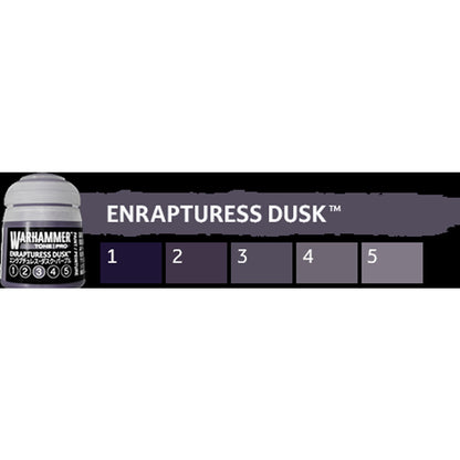 Citadel - Tone Pro: Enrapturess Dusk (12ml)