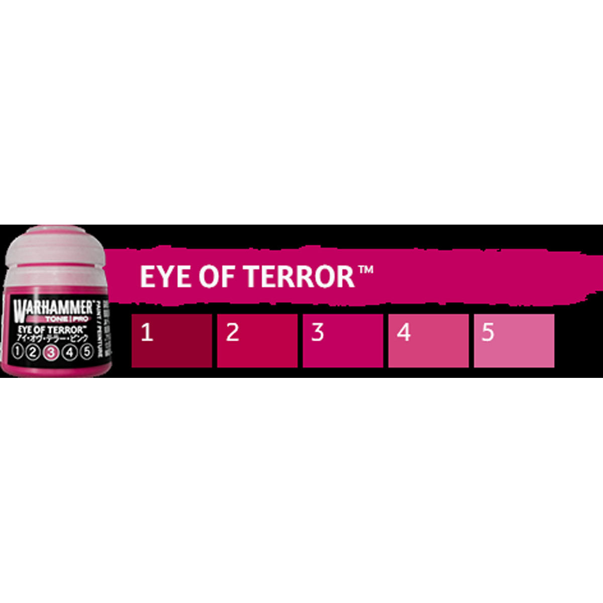 Citadel - Tone Pro: Eye Of Terror (12ml)