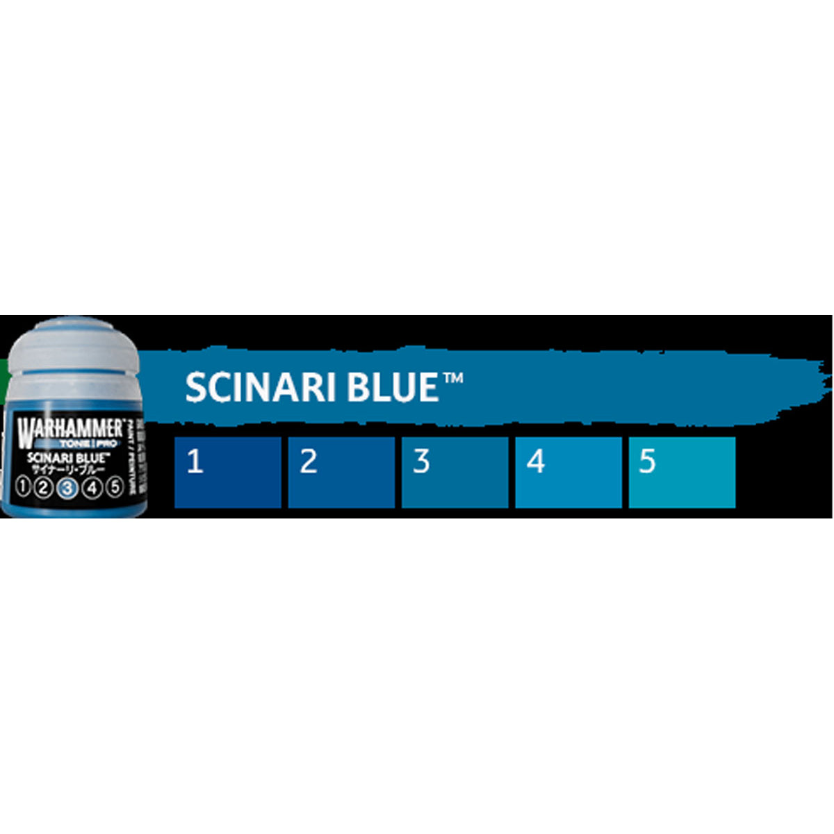 Citadel - Tone Pro: Scinari Blue (12ml)