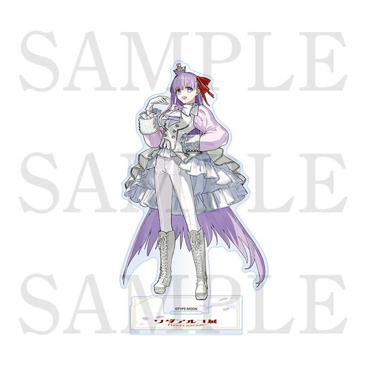 Wada Arco Exhibition : Fate/Extra Flower Parade - BB (Acrylic Stand)