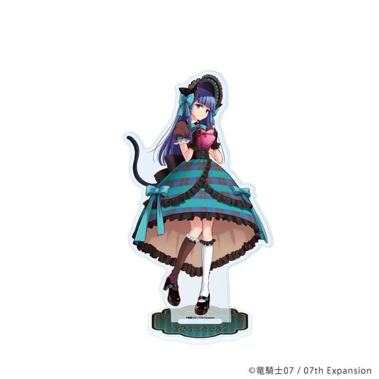 07th Expansion / Umineko When They Cry : Acrylic Stand - Bernkastel