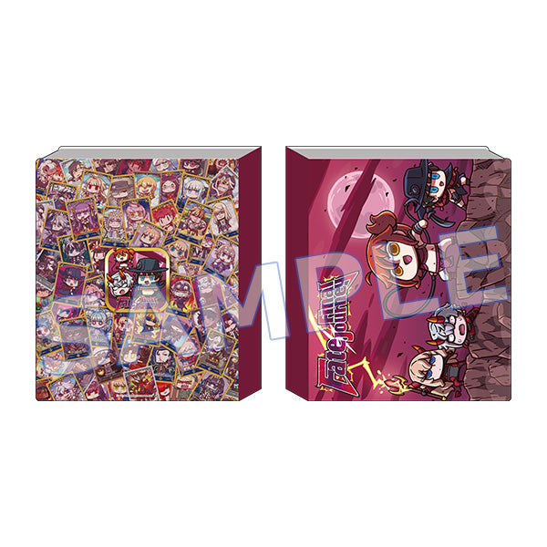 Fate/Grand Order Fes. 2025 ～10th Anniversary - Fate/Final Journey Binder
