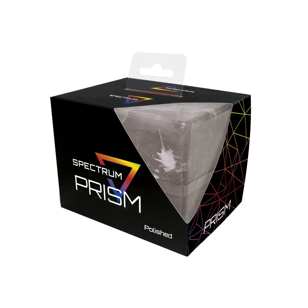 BCW - Prism Deck Case 100+