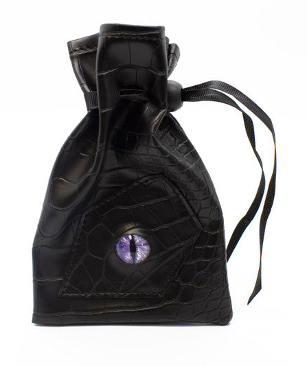 Dragon Eye Dice Bag