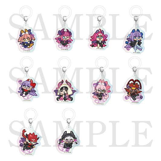 Wada Arco Exhibition : Fate/Extra Flower Parade - Blind Box Acrylic