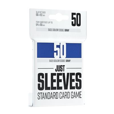 Gamegenic: Just Sleeves: Standard