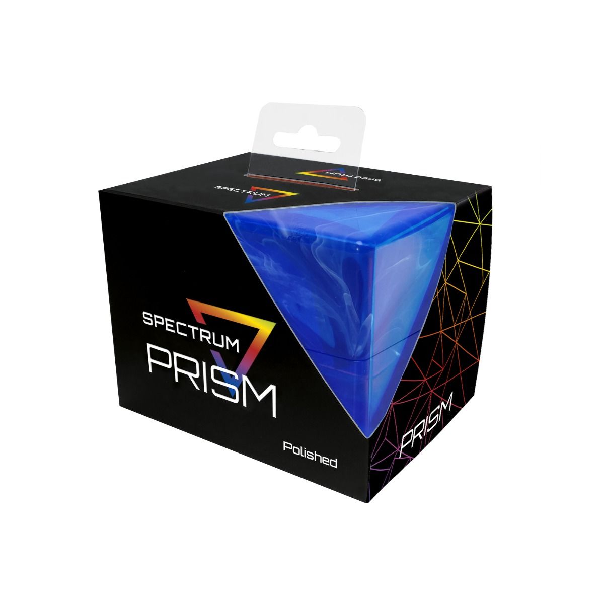 BCW - Prism Deck Case 100+