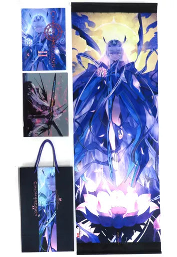 Comiket 101 : Fate/Grand Order - Chocolate Shop/Choco Goods Set