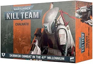 Warhammer 40k: Kill Team - Chalnath