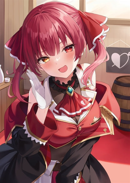 Artbook: Hololive - Colours