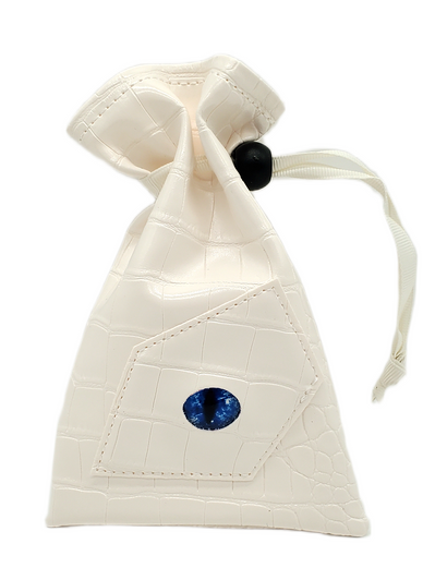 Dragon Eye Dice Bag