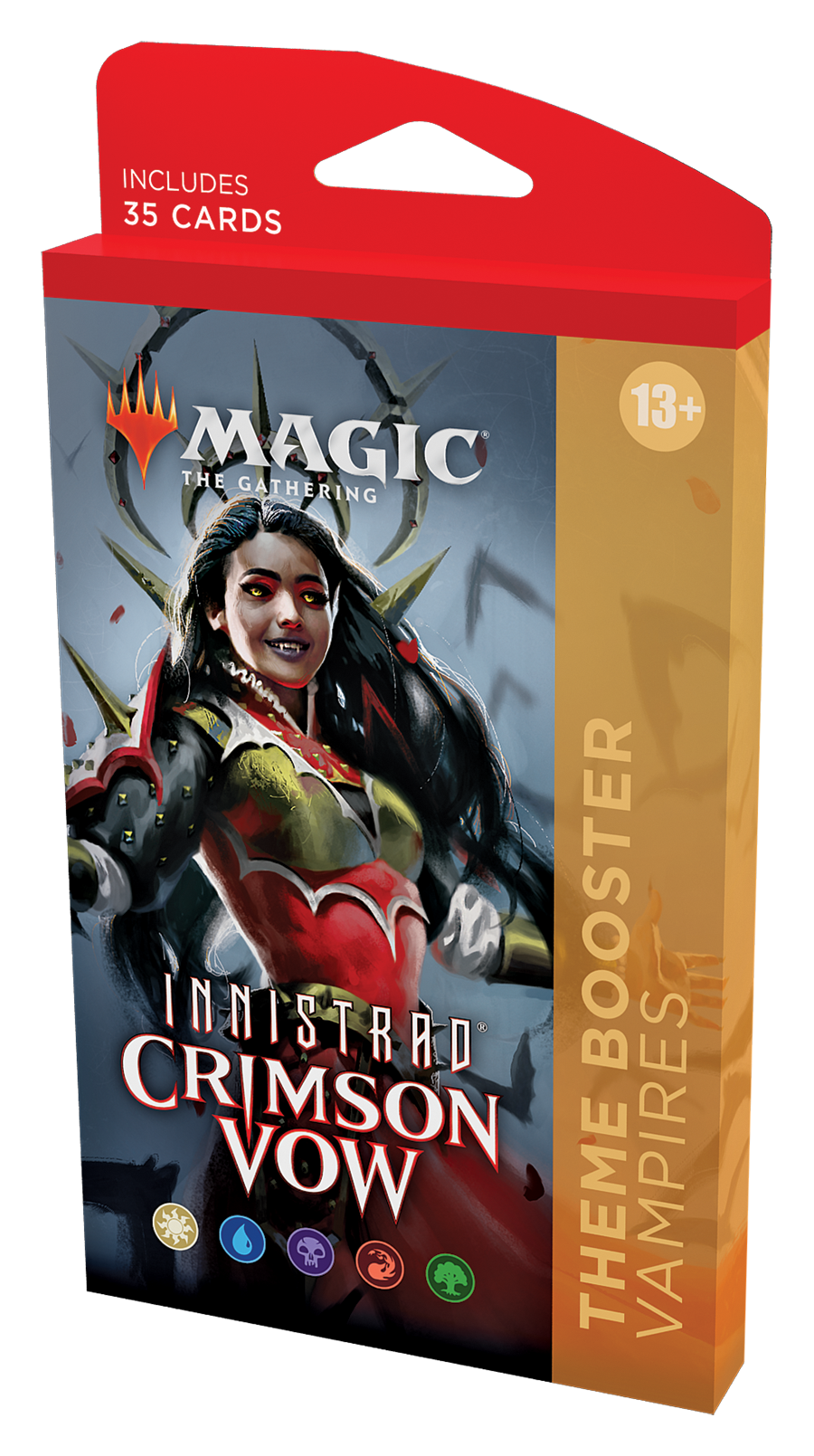 Innistrad: Crimson Vow - Theme Booster (Vampires)