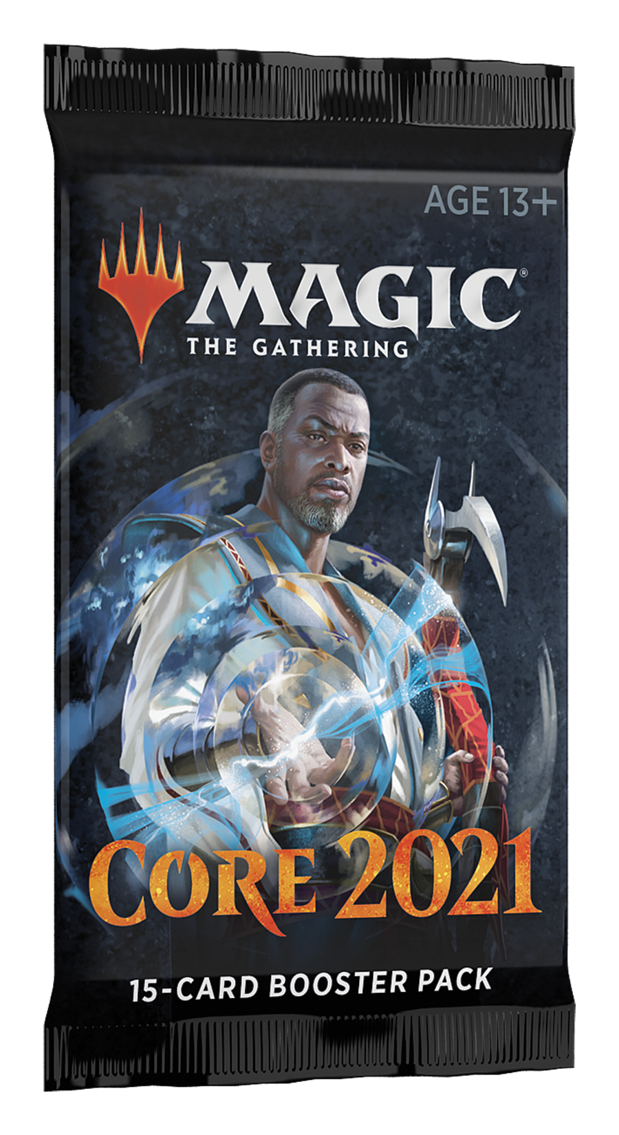Core Set 2021 - Prerelease Pack