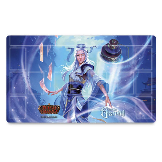Playmat - Flesh and Blood (Enigma)