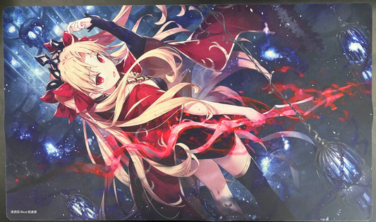 Playmat : Fate/Grand Order - Ereshkigal